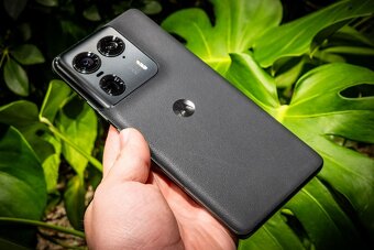 MOTOROLA EDGE 50 ULTRA 16/1000GB NOVÉ 24 mesiacov ZÁRUKA