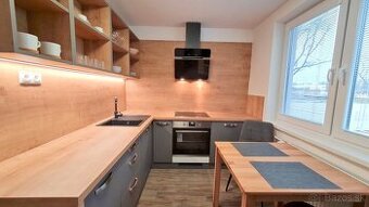 Na prenájom 1.izbový byt,