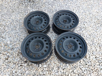 plechové disky citroen c5 / peugeot 407 5x108 R16