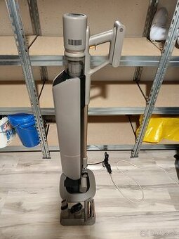Dreame Vortech Z10 Station -Bezdrôtový vertikálny vysávač s