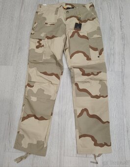 Taktické nohavice pentagon BDU 2.0