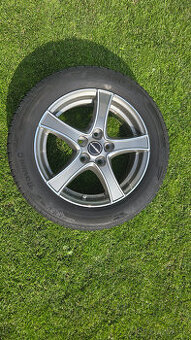 Disky+pneu 205/55 R16 Hyundai