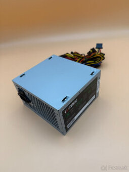 Predám použitý zdroj do počítača 1stCool Economic 350 350W.