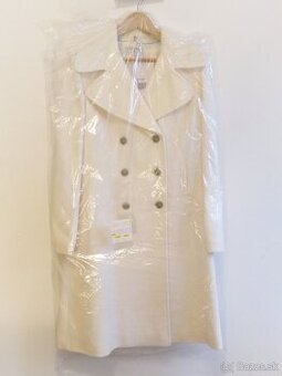 NOVÝ KABÁT RICK CARDONA  VLNA