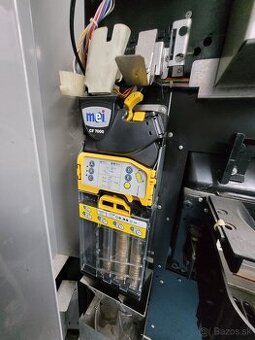 Predám automat kavomat