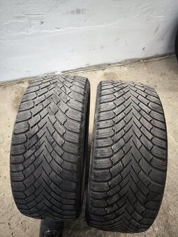 Zimné Pneu Continental 225/45 R17
