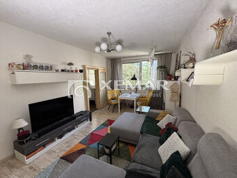 Predaj 3,5 izbový byt v Žiari nad Hronom na Etape