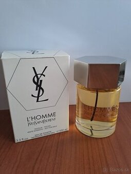 YSL L'Homme