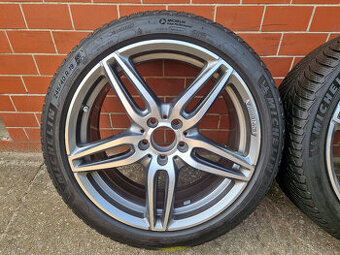 5x112 r19 disky kolesa mercedes 245/40 R19 alu 19