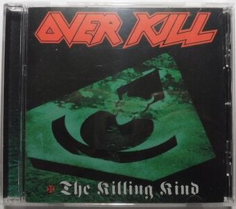 Overkill / The Killing Kind (1996)