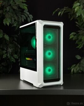 ☑️ Ryzen 9 / RTX 3070 / 16GB RAM / 1TB M2 / 24M Zár