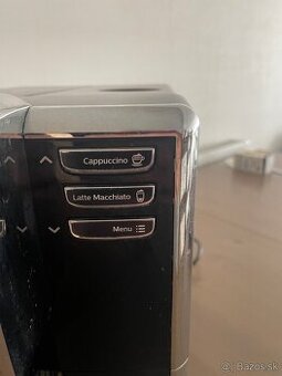 Philips 500 Latte Go