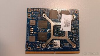 Quadro K1100M, 2GB DDR5 128bit