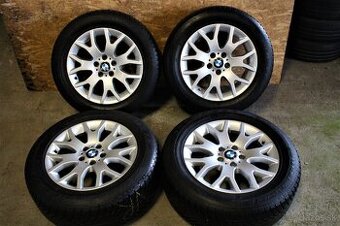 18”---5x120 r18----BMW X5----E70----STYLE 177----ZIMNA--SADA
