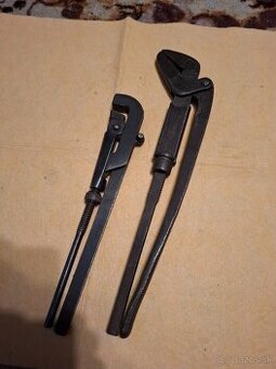 Staré nemecká náradie - hasáky