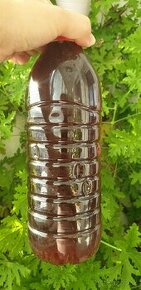 Dážďovkový čaj - aktuálne 5 litrov