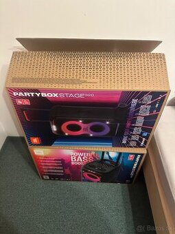 JBL PartyBox 320