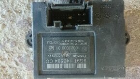 Riadiaca jednotka zadných dverí