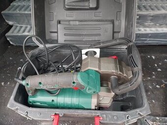 Predam drazkovaciu frezu