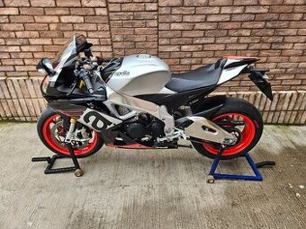Aprilia rsv4 RR 2020