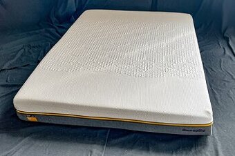 Matrac Dunlopillo Fusion Helix Soft - 1