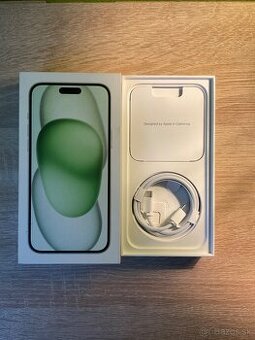 Iphone 15 Plus 128GB