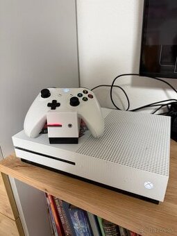 Na predaj Xbox one S