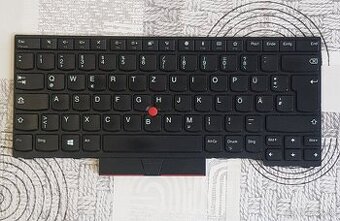 Klávesnica THINKPAD E,L,P,R,T