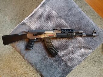Airsoftka AK47 - CM.028 - A