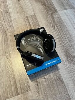 Sennheiser HD 4.50BTNC