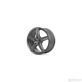 Hliníkové disky 5x112 R18 ET53