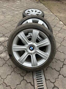 Bmw disky 5x120 r17