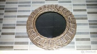 Zrkadlo na stenu - 1