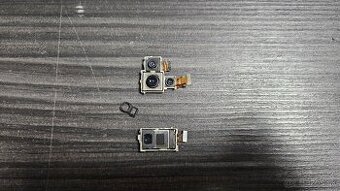 Fotoaparát na Huawei P30 Pro