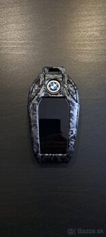 Kryt na kľúč s displayom BMW G-seria