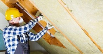 🏠 Zatepľovanie domov a bytov – Žilina