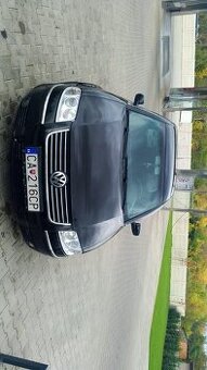 Passat b5,5 - 1