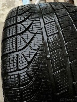 Pirelli P Zero (PZ4) 275/35 R19 100 Y XL 2KS letne - 1