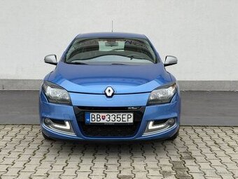 Renault Mégane 1.2 TCe – 55 tis. km | NOVÁ STK | veľký servi - 1