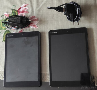 2x tablet Lenovo MIIX 3-830