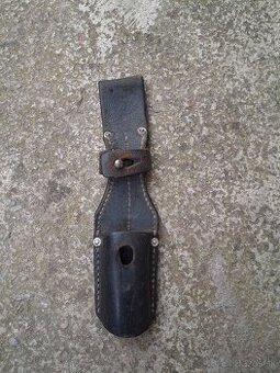 Zavesnik na nemecky bodak sg84/98]