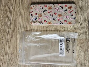 Vianočný kryt xiaomi  redmi 12