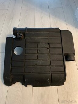Kryt motora 2.0 TFSI