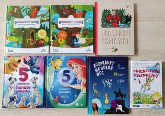 KNIHY PRE DETI
