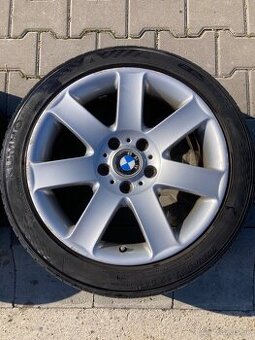Hlinikove disky BMW 17”