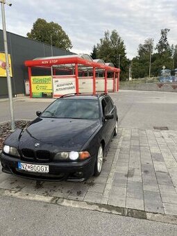 Bmw e39