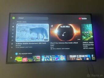 Televízia Strong A620