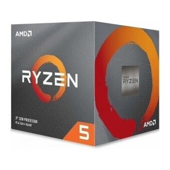 AMD Ryzen 5 3600