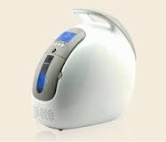 Kyslíkový koncentrátor