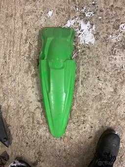 Plasty KXF 450/250 16-18 17-20